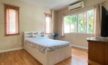 For sale 3 bedrooms house in Sai Mai, Bangkok