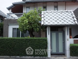 For sale 3 bedrooms house in Thawi Watthana, Bangkok
