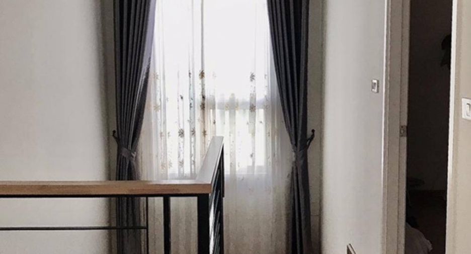 À vendre 3 chambres maison à Bang Phli, Samut Prakan