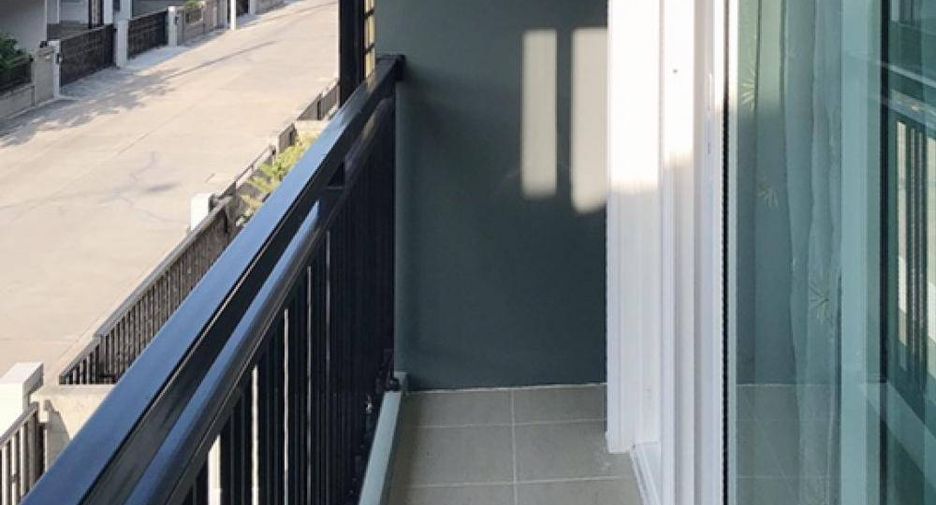 À vendre 3 chambres maison à Bang Phli, Samut Prakan