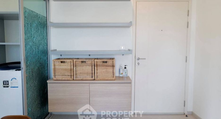 For sale 2 bedrooms condo in Chom Thong, Bangkok