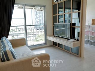 For sale 2 bedrooms condo in Chom Thong, Bangkok