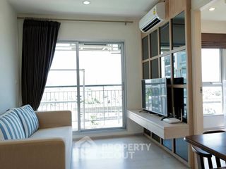 For sale 2 bedrooms condo in Chom Thong, Bangkok
