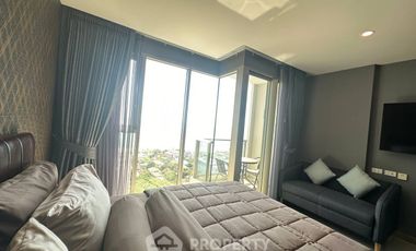 For rent 1 Beds condo in Jomtien, Pattaya