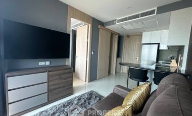 For rent 1 bed condo in Jomtien, Pattaya