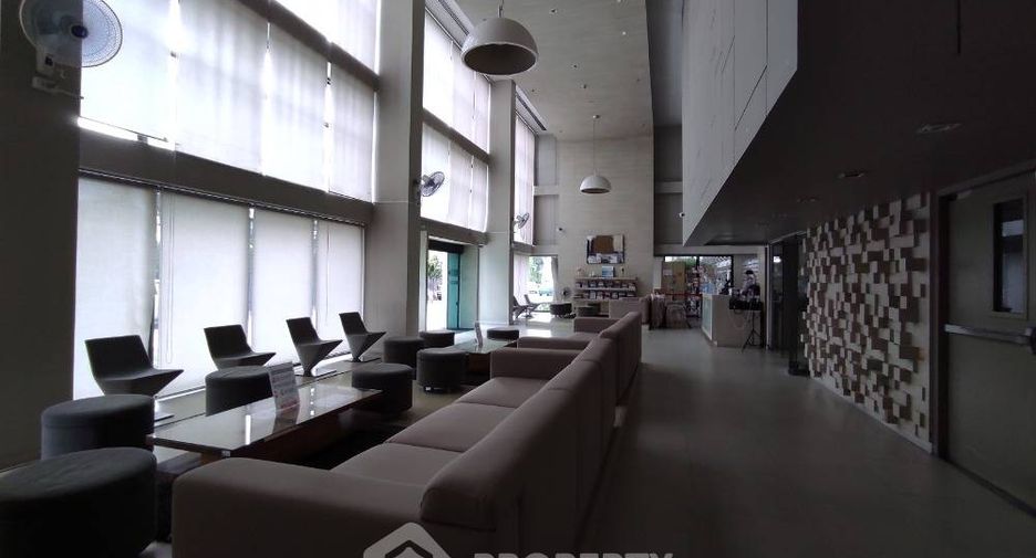 For sale 1 bed condo in Bang Na, Bangkok