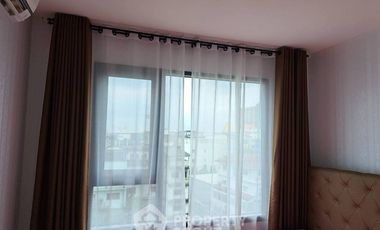 Wohnung zum Kauf mit 1 Zimmer in Bang Phlat, Bangkok