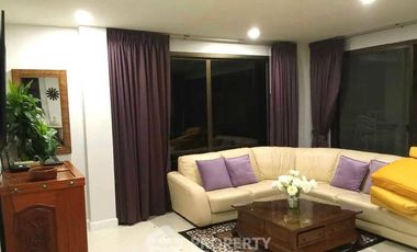À louer 3 chambres condo à Sattahip, Chonburi