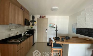 Wohnung zum Kauf mit 2 Zimmer in Chatuchak, Bangkok
