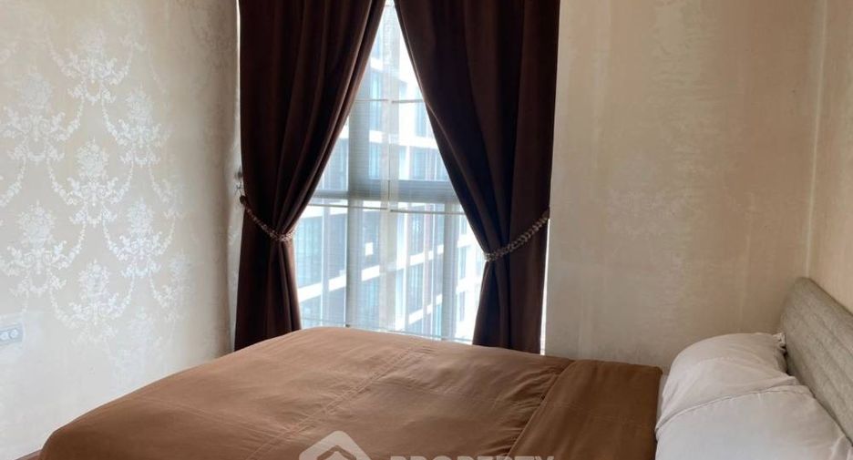 For sale 2 bedrooms condo in Chatuchak, Bangkok