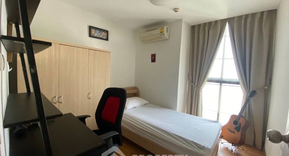 For sale 2 bedrooms condo in Chatuchak, Bangkok