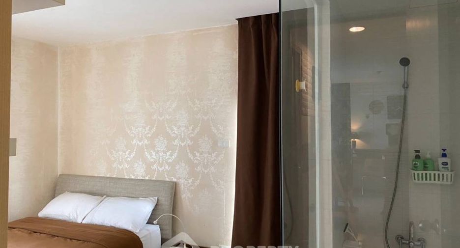 For sale 2 bedrooms condo in Chatuchak, Bangkok