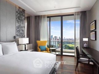 For rent 2 ベッドルーム apartment in Pathum Wan, Bangkok