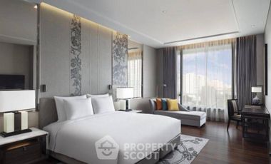 For rent 2 ベッドルーム apartment in Pathum Wan, Bangkok