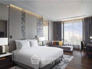 For rent 2 ベッドルーム apartment in Pathum Wan, Bangkok