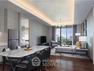 For rent 2 ベッドルーム apartment in Pathum Wan, Bangkok