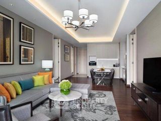 For rent 2 ベッドルーム apartment in Pathum Wan, Bangkok