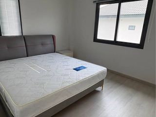 À louer 3 chambres maison à Bang Lamung, Chonburi
