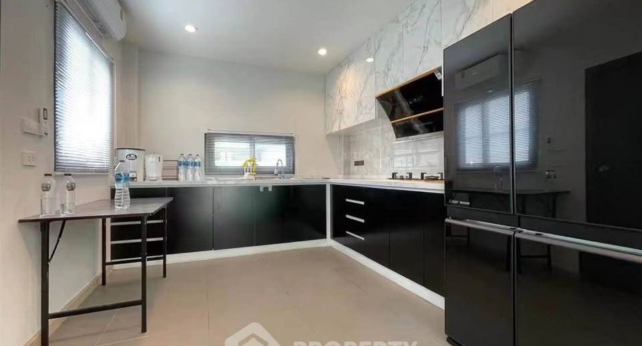 Haus zur Miete mit 3 Zimmer in East Pattaya, Pattaya