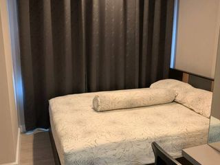 For sale 1 bed condo in Huai Khwang, Bangkok