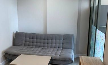 For sale 1 bed condo in Huai Khwang, Bangkok