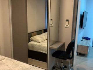 For sale 1 bed condo in Huai Khwang, Bangkok