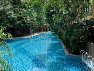 For sale 1 bed condo in Huai Khwang, Bangkok