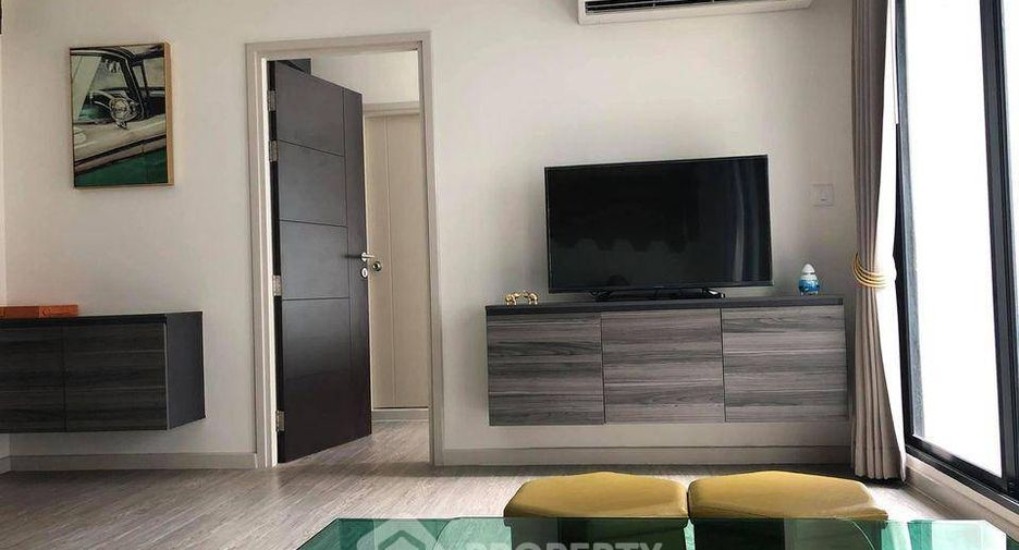 For sale 2 bedrooms condo in Bang Na, Bangkok