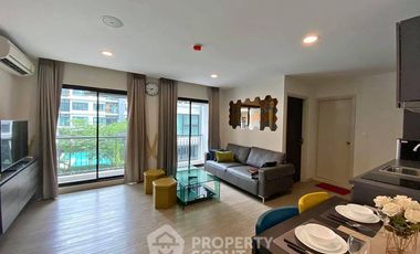 For sale 2 bedrooms condo in Bang Na, Bangkok
