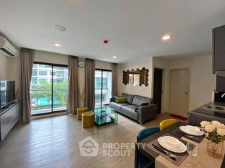 For sale 2 bedrooms condo in Bang Na, Bangkok