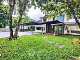 Casa en venta de 4 habitaciones en Khlong Sam Wa, Bangkok