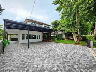 Casa en venta de 4 habitaciones en Khlong Sam Wa, Bangkok
