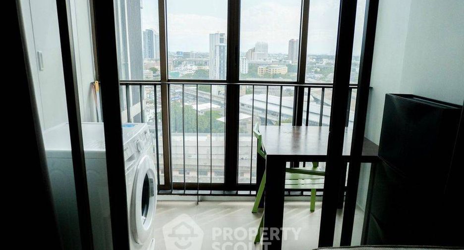 For sale 1 bed condo in Bang Na, Bangkok