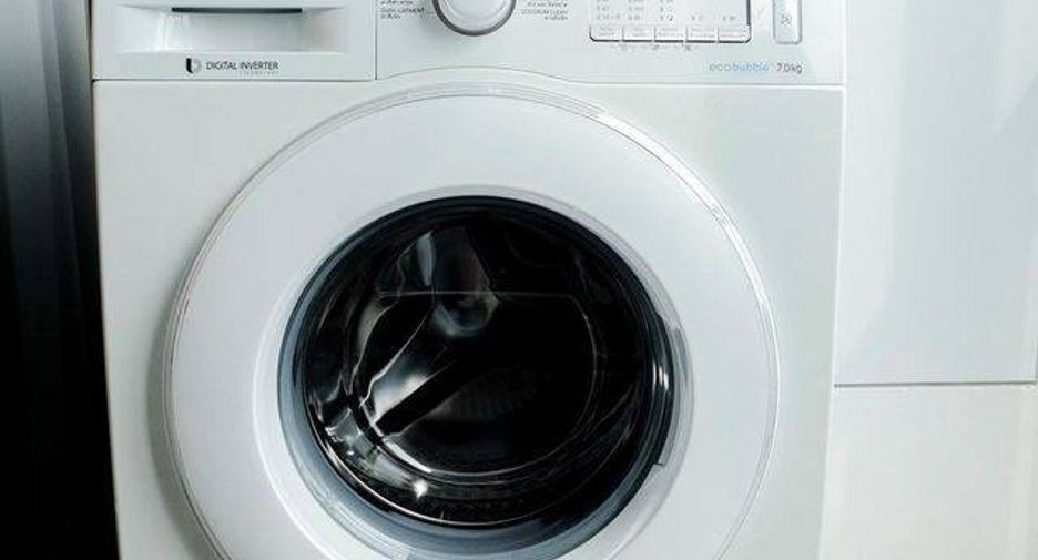 For sale 1 bed condo in Bang Na, Bangkok