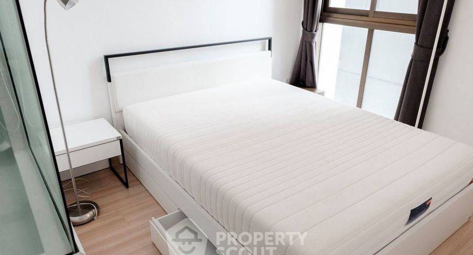 For sale 1 bed condo in Bang Na, Bangkok