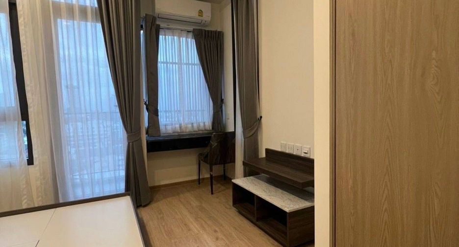 Wohnung zum Kauf mit 1 Zimmer in Chatuchak, Bangkok