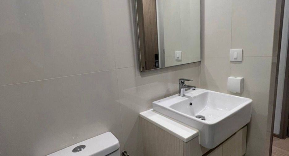 Wohnung zum Kauf mit 1 Zimmer in Chatuchak, Bangkok