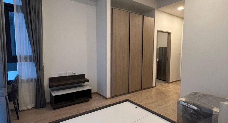Wohnung zum Kauf mit 1 Zimmer in Chatuchak, Bangkok