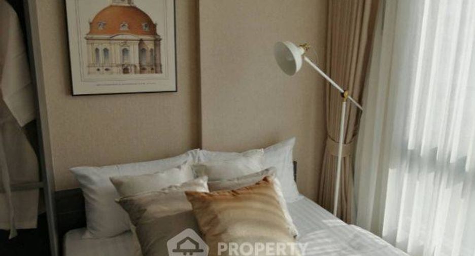 For sale 1 bed condo in Phaya Thai, Bangkok