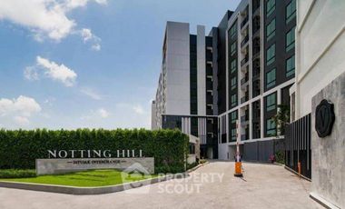 For sale 1 bed condo in Phaya Thai, Bangkok