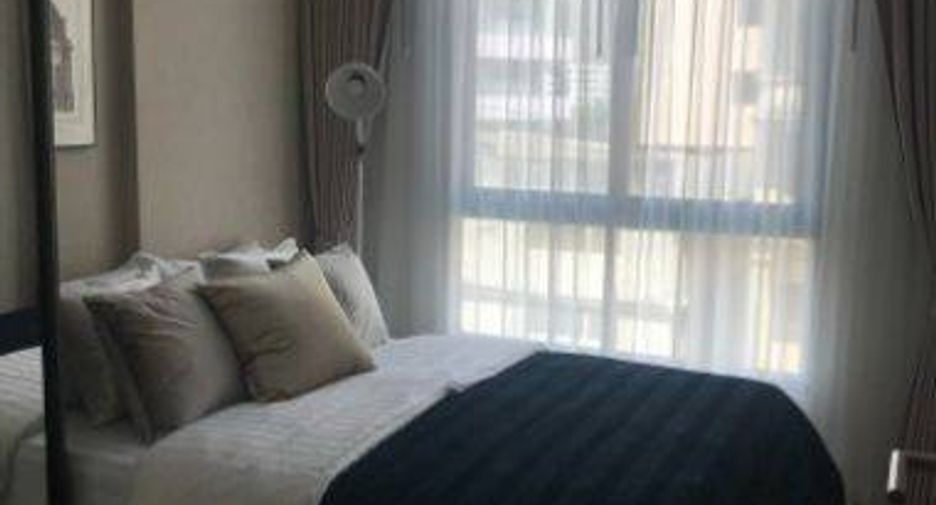 For sale 1 bed condo in Phaya Thai, Bangkok