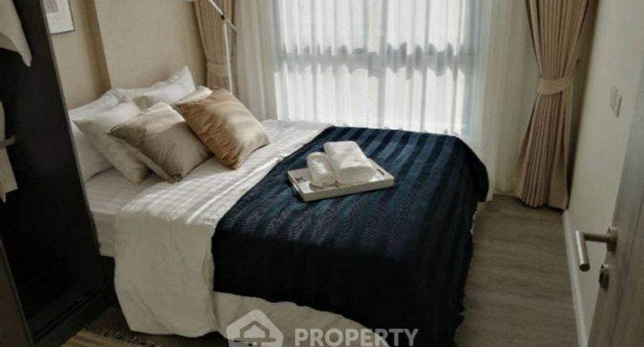 For sale 1 bed condo in Phaya Thai, Bangkok