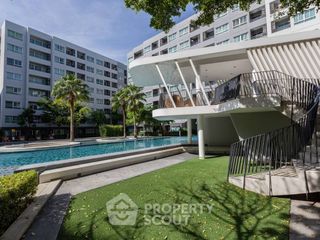 For sale 1 bed condo in Bang Na, Bangkok