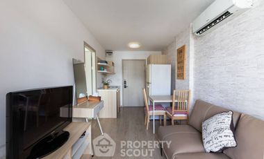 Wohnung zum Kauf mit 1 Zimmer in Bang Na, Bangkok