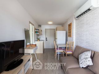 For sale 1 bed condo in Bang Na, Bangkok
