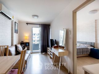 For sale 1 bed condo in Bang Na, Bangkok