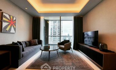 For rent 1 Beds apartment in Pathum Wan, Bangkok