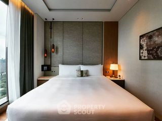 ให้เช่า 1 เตียง อพาร์ทเม้นท์ ใน ปทุมวัน, กรุงเทพฯ