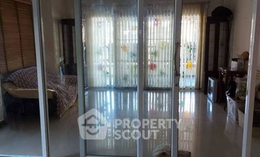 For sale 4 bedrooms house in Min Buri, Bangkok