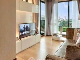 Condo en alquiler de 1 habitaciones en Chatuchak, Bangkok